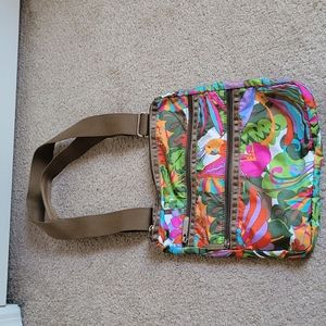 Lesportsac Crossbody Bag